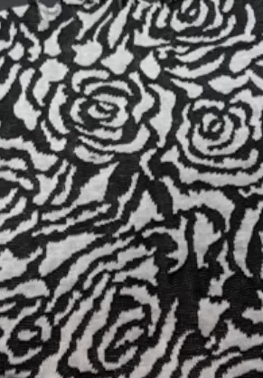 Jacquards